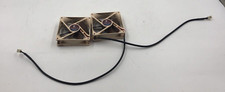 Lot of 2 Noctua NF-B9-1600 PWM Cooling Fan Working 92x92x25 mm - USED picture