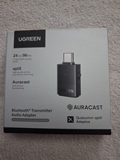 UGREEN Bluetooth Transmitter aptX  picture