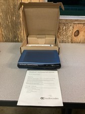 Audiocodes mp-118 picture