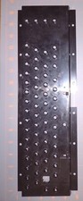COMMODORE Brown Breadbin KEYBOARD FRAME ONLY Genuine part COM-4N NO.5 picture