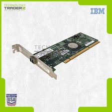 03N5014 IBM PCI-x 2.0 Single-Port 4Gbps Fibre Channel Network Adapter H13825B picture