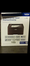 Brother HL-L2420DW Laser Monochrome Printer Wireless Duplex 30ppm 1200dpi picture