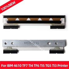New Printhead For IBM 4610 TF7 TI4 TF6 TI5 TG5 TI3 Thermal Printer Print Head picture