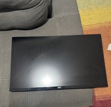 AOC LCD 27” U2790VQ Monitor picture