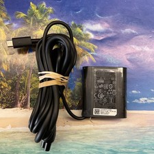 LOT OF 43 Genuine OEM Dell 45W AC Adapter Type-C USB-C DA45NM180 036HFH 36HFH picture