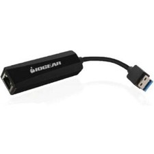 IO Gear GUC3100 USB 3.0 Gigabit Ethernet Adapter picture