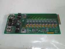 Grass Valley TEN-XL 10x1 Audio Video Crosspoint Card 066851 picture