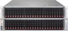 *NEW* SuperMicro CSE-417BE2C-R1K28LPB 4U Chassis *FULL MFR WARRANTY* picture
