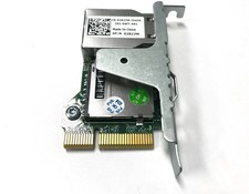 Dell iDRAC7 02827M Express Remote Access PowerEdge R320 R420 R520 R620 T320 T420 picture