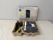 NETGEAR N600 Dual Band Wi-Fi Router (WNDR3400) picture