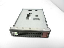 Nimble SAN Storage 300GB SSD Hard Drive HD W/ Tray CS260 CS460 CS500 ES1-H45 picture