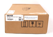 Middle Atlantic RLNK-P420 20A, 4 Outlet, 2-Stage Surge Compact PREMIUM+ PDU y310 picture