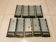 710386-001 HP 2.5 inch for HP 3PAR StoreServ Drive Tray with screw - Qty 9 picture