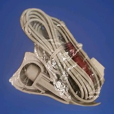 Vintage New Sealed Gateway Modem Speakerphone Microphone 7002345 White 1990's picture