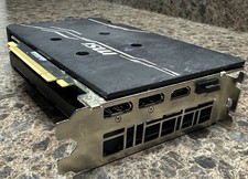MSI NVIDIA GeForce RTX 2060 VENTUS XS 6G OC Graphics Card picture
