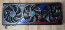 ASUS ROG Strix GeForce RTX 4090 OC 24GB GDDR6X Black picture