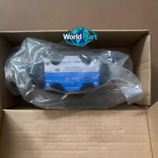 1PC new DG4V-5-2C-M-PL-OV-6-40 Solenoid Valve DG4V-5-2C-M-PL-OV-6-40 picture