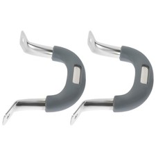 2pcs Replacement Pot Side Handle Thickened Boiler Grip Heat Resistance Fit fo... picture