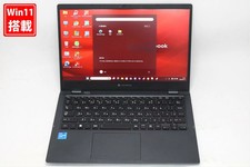 TOSHIBA dynabook G83HU 13.3in FHD Laptop Core i5-1145G7 8GB SSD 256GB Windows 11 picture