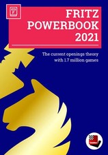 Fritz Powerbook 2021 picture