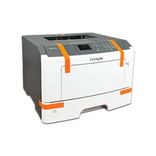 Lexmark MS415DN Duplex Network Monochrome Laser Printer 35S0260 picture
