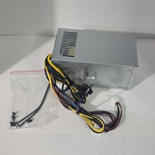 400W Power Supply 942332-001 for HP ProDesk 280 285 288 480 600 G3 G4 MT PSU picture