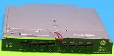 AW563A HP 8/12c CISCO DS-HP-8GFC-K9 MDS 8GB FC Switch for HPE BladeSystem picture