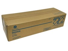 Konica Minolta DR620k Black Drum Unit (ACE60Y2) AccurioPress C4080 picture