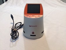 Wolverine F2D Mighty 20MP 7-in-1 Film to Digital Converter *ONLY MACHINE * picture