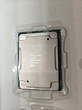 Intel Xeon W-3225 LGA3647 CPU 8C/16 T 3.7GHz/4.4 TESTED Apple Mac Pro Upgrade - picture