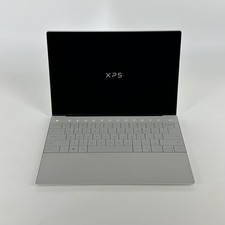 Dell XPS 13 Plus 9320 Silver FHD+ TOUCH 2.2 GHz i7-1270P 32GB 1TB SSD Very Good picture