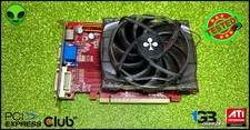 ATI RADEON HD 4670 1GB GDDR3 VIDEO CARD PCI-EXPRESS CLUB 3D picture