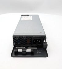 Cisco PWR-C2-640WAC 640W AC Power Supply  - 5 Star Certified picture