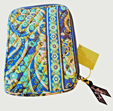 NWT VERA BRADLEY E-READER SLEEVE COVER RHYTHM & BLUES picture