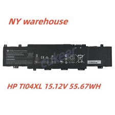 Genuine TI04XL Battery HSTNN-IB9T  17-CH 17m-ch1013dx M24420-1D1 M24563-005 picture