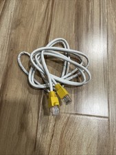Ethernet Cable 6.5 Ft Cat5E TIA/EIA 568B.2 picture