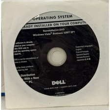 Dell Resource Media Set N586D YGG3Y JWKJW UC677 CC28R 5MRCO + 0J2290H Sealed 🚀 picture