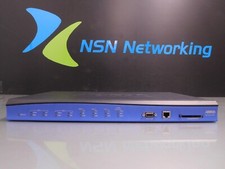 Adtran Netvanta 4430 1700630G1#120 1700630G1 w/ Dual T1/FT1 1200872L1 Modules picture