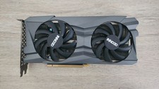INNO3D GeForce RTX 3060 TWIN X2 OC 12GB GDDR6 Graphics Card picture