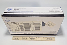 Dell B126X DRYXV Genuine OEM Black High Yield Toner Cartridge New Open Box picture