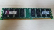 512MB KINGSTON KVR333/512R & 256MB AVANT TECHNOLOGY AVM6432U39C5333K3-A picture