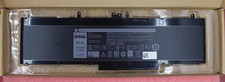Genuine 84Wh WJ5R2 Battery For Dell Latitude E5570 Precision 3510 Series 4F5YV picture