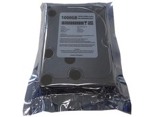 WL 1-Terabyte (1TB) 32MB Cache 7200RPM SATA 3.0Gb/s 3.5