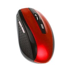 2 Wireless Optical Mouse Mice 2.4GHz USB Receiver For Laptop PC Computer DPI USA picture