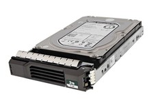 Dell RN7R5-CML 2TB 7.2K 3.5