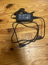 Genuine Zebra Technologies Level VI Power Supply Adapter SAWA-52-312524 picture