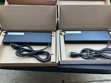 Geist BRCN100-1025TL Metered Power Strip PDU picture