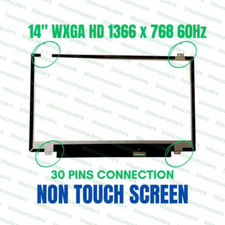 Ltn140at35-301 LCD Display Screen 14