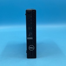 (Lot of 17) Dell OptiPlex 7080 | i5-10500 | 16GB RAM | No Storage | No OS picture