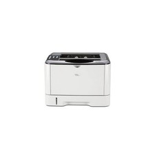Ricoh Aficio SP 3510DN Monochrome Laser Printer | 20,747 Pages picture